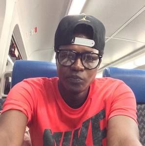 Meet your Posher, Salih